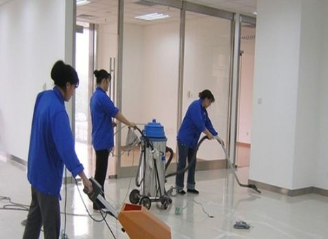 開(kāi)一家保潔公司需要多少錢(qián)？宏泰節(jié)能為您詳細(xì)計(jì)算