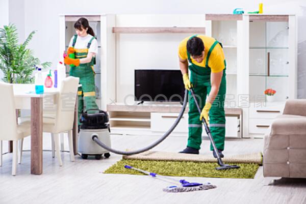 專(zhuān)業(yè)清潔服務(wù) 提升居家工作效率與生活品質(zhì)