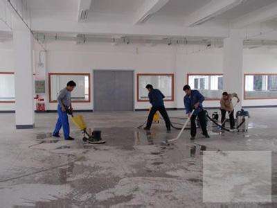 專(zhuān)業(yè)清洗與保潔服務(wù) 從工廠(chǎng)保潔到外墻清洗的全方位解決方案