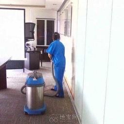 馨光保潔 一站式清潔解決方案，打造南昌潔凈新生活